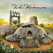Album-Review: Dwiki Dharmawan - Rumah Batu Dwiki Dharmawan: Rumah Batu