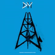 Album-Review: Depeche Mode - Construction Time Again – The 12“ Singles Collectors Edition Depeche Mode: Construction Time Again – The 12“ Singles Collectors Edition