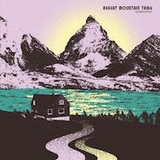 Album-Review: Desert Mountain Tribe - Om Parvat Mystery“ Desert Mountain Tribe: Om Parvat Mystery“