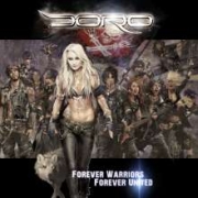 Album-Review: Doro - Forever Warriors/Forever United Doro: Forever Warriors/Forever United