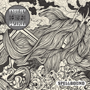Album-Review: Drive By Wire - Spellbound Drive By Wire: Spellbound