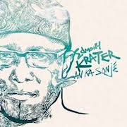 Album-Review: Edmony Krater - An Ka Sonjé Edmony Krater: An Ka Sonjé