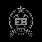 Album-Review: Eisbrecher - Black Box One - streng limitierte 9-LP-Box Eisbrecher: Black Box One - streng limitierte 9-LP-Box