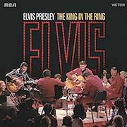 Album-Review: Elvis Presley - The King In The Ring Elvis Presley: The King In The Ring