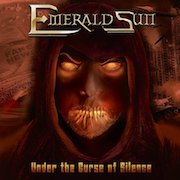 Album-Review: Emerald Sun - Under The Curse Of Silence Emerald Sun: Under The Curse Of Silence