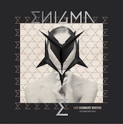 Album-Review: Enigma - Love Sensuality Devotion / Greatest Hits  - „The Colours Of Enigma“-Vinyl-Serie Enigma: Love Sensuality Devotion / Greatest Hits  - „The Colours Of Enigma“-Vinyl-Serie