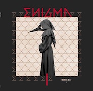 Album-Review: Enigma - Enigma I / MCMXC A.D. (1990) - „The Colours Of Enigma“-Vinyl-Serie Enigma: Enigma I / MCMXC A.D. (1990) - „The Colours Of Enigma“-Vinyl-Serie