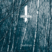 Album-Review: Ekpyrosis - Deathtrips Ekpyrosis: Deathtrips