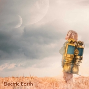 Album-Review: Electric Earth - Electric Earth Electric Earth: Electric Earth