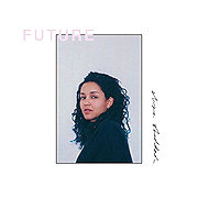 Album-Review: Eliza Shaddad - Future Eliza Shaddad: Future