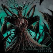 Album-Review: Epidemic Scorn - Rebirth Epidemic Scorn: Rebirth