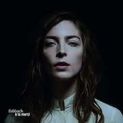 Album-Review: Fishbach - À Ta Merci Fishbach: À Ta Merci
