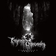 Album-Review: Fragments Of Unbecoming - Perdition Portal Fragments Of Unbecoming: Perdition Portal