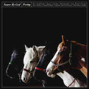 Album-Review: Foxing - Nearer My God Foxing: Nearer My God