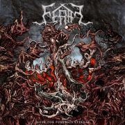 Album-Review: Feral - Flesh For Funerals Eternal Feral: Flesh For Funerals Eternal