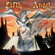 Album-Review: Fifth Angel - Fifth Angel (Re-Release) Fifth Angel: Fifth Angel (Re-Release)