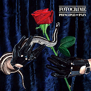 Album-Review: Fotocrime - Principle Of Pain Fotocrime: Principle Of Pain