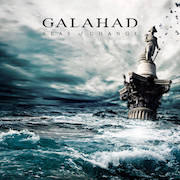 Album-Review: Galahad - Seas Of Change Galahad: Seas Of Change