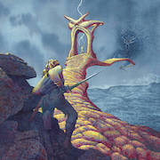 Album-Review: Gatekeeper - East Of Sun Gatekeeper: East Of Sun