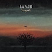 Album-Review: Gazpacho - Soyuz Gazpacho: Soyuz