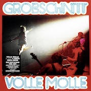 Album-Review: Grobschnitt - Volle Molle (1980) – „Black & White“-Vinyl-Serie Grobschnitt: Volle Molle (1980) – „Black & White“-Vinyl-Serie