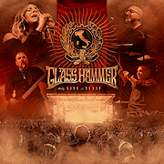 Album-Review: Glass Hammer - Mostly Live In Italy Glass Hammer: Mostly Live In Italy