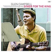 Album-Review: Glen Campbell - Sings For The King Glen Campbell: Sings For The King