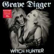 Album-Review: Grave Digger - Witch Hunter (Re-Release) Grave Digger: Witch Hunter (Re-Release)