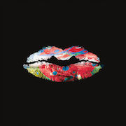 Album-Review: The Harpoonist & The Axe Murderer - Apocalipstick The Harpoonist & The Axe Murderer: Apocalipstick