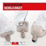 Album-Review: Herren - Neue Deutsche Herrlichkeit Herren: Neue Deutsche Herrlichkeit
