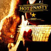Album-Review: Hot'N'Nasty - Dirt Hot'N'Nasty: Dirt
