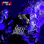 Album-Review: Human Song - Blue Spaces Human Song: Blue Spaces
