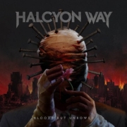 Album-Review: Halcyon Way - Bloody But Unbowed Halcyon Way: Bloody But Unbowed