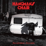 Album-Review: Hangman's Chair - Banlieue Triste Hangman's Chair: Banlieue Triste