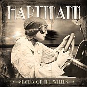 Album-Review: Hartmann - Hands On The Wheel Hartmann: Hands On The Wheel