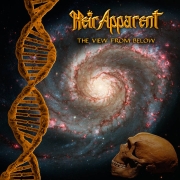 Album-Review: Heir Apparent - The View From Below Heir Apparent: The View From Below