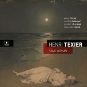 Album-Review: Henri Texier - Sand Woman Henri Texier: Sand Woman