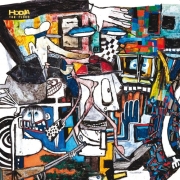 Album-Review: Hodja - The Flood Hodja: The Flood
