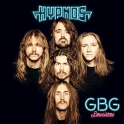 Album-Review: Hypnos - GBG Sessions Hypnos: GBG Sessions