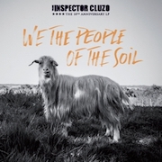 Album-Review: The Inspector Cluzo - We The People Of The Soil The Inspector Cluzo: We The People Of The Soil
