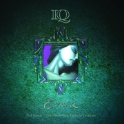 Album-Review: IQ - Ever (2018 Remix - 25th Anniversary Collector's Edition) IQ: Ever (2018 Remix - 25th Anniversary Collector's Edition)