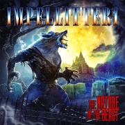 Album-Review: Impellitteri - The Nature Of The Beast Impellitteri: The Nature Of The Beast