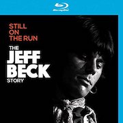 Album-Review: Jeff Beck - Still On The Run: The Jeff Beck Story Jeff Beck: Still On The Run: The Jeff Beck Story