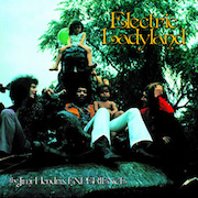 Album-Review: The Jimi Hendrix Experience - Electric Ladyland – Deluxe Edition The Jimi Hendrix Experience: Electric Ladyland – Deluxe Edition