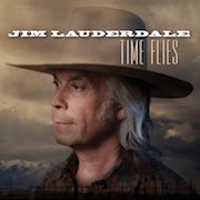 Album-Review: Jim Lauderdale - Time Flies Jim Lauderdale: Time Flies