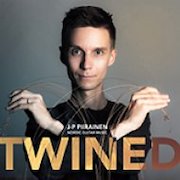 Album-Review: J-P Piirainen - Twined J-P Piirainen: Twined