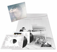Album-Review: John Lennon - Imagine – 2 LP Edition John Lennon: Imagine – 2 LP Edition