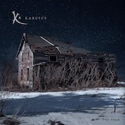Album-Review: Karcius - The Fold Karcius: The Fold