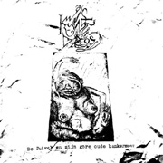 Album-Review: Kwade Droes - De Duivel En Zijn Gore Oude Kankermoer... Kwade Droes: De Duivel En Zijn Gore Oude Kankermoer...