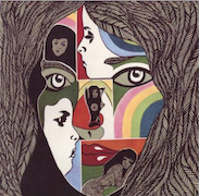 Album-Review: Killing Floor - Out Of Uranus (1971) - 180g-Vinyl-Remaster Killing Floor: Out Of Uranus (1971) - 180g-Vinyl-Remaster
